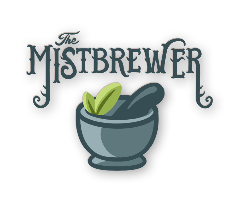The Mistbrewer